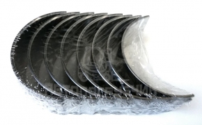 Вкладыши шатунные Д3900 ST комплект